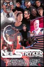 Watch Neil Stryker and the Tyrant of Time 9Movies