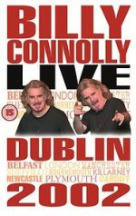 Watch Billy Connolly: Live 2002 9Movies
