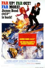 Watch On Her Majesty\'s Secret Service 9Movies