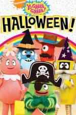 Watch Yo Gabba Gabba Halloween 9Movies