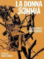 Watch The Ape Woman 9Movies