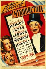 Watch Letter of Introduction 9Movies