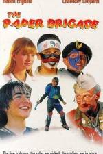 Watch The Paper Brigade 9Movies