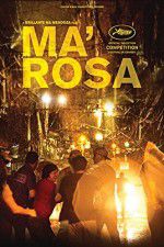 Watch Ma\' Rosa 9Movies
