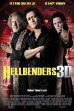 Watch Hellbenders 9Movies