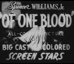 Watch Of One Blood 9Movies