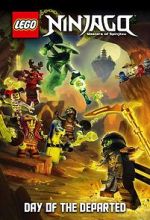 Watch Ninjago: Masters of Spinjitzu - Day of the Departed 9Movies