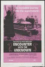 Watch Encounter with the Unknown 9Movies