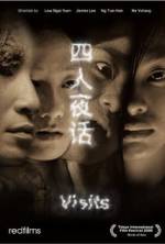 Watch Visits: Hungry Ghost Anthology 9Movies