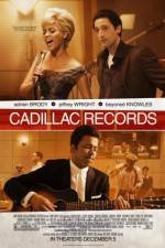 Watch Cadillac Records 9Movies