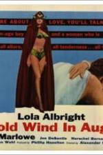 Watch A Cold Wind in August 9Movies