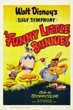 Watch Funny Little Bunnies 9Movies