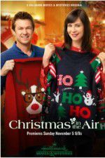 Watch Christmas in the Air 9Movies