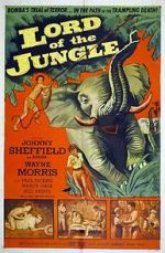 Watch Lord of the Jungle 9Movies