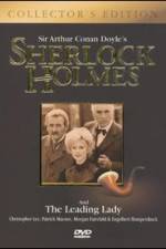 Watch Sherlock Holmes and the Leading Lady 9Movies
