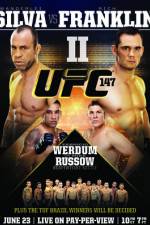 Watch UFC 147 Franklin vs Silva II 9Movies