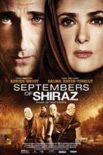 Watch Septembers of Shiraz 9Movies