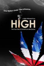 Watch High The True Tale of American Marijuana 9Movies