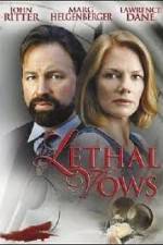 Watch Lethal Vows 9Movies