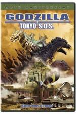 Watch Gojira tai Mosura tai Mekagojira Tôkyô SOS 9Movies