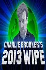 Watch Charlie Brookers 2013 Wipe 9Movies