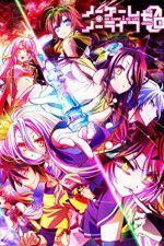 Watch No Game, No Life: The Movie - Zero 9Movies