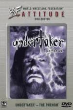 Watch WWE Undertaker The Phenom 9Movies