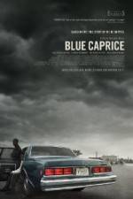Watch Blue Caprice 9Movies