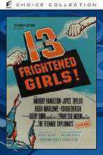 Watch 13 Frightened Girls 9Movies