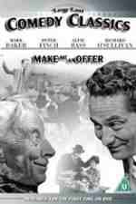 Watch Make Me an Offer 9Movies