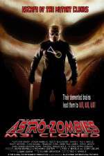Watch Astro Zombies: M3 - Cloned 9Movies