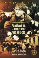 Watch Vaikai is Amerikos viesbucio 9Movies