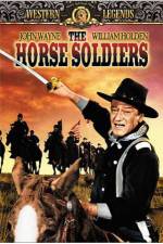 Watch The Horse Soldiers 9Movies