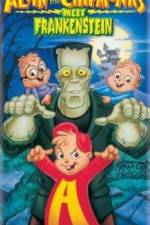 Watch Alvin and the Chipmunks Meet Frankenstein 9Movies