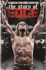Watch WWE: You Think You Know Me - The Story of Edge 9Movies
