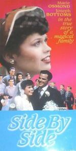 Watch Side by Side: The True Story of the Osmond Family 9Movies