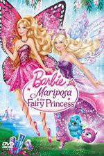 Watch Barbie Mariposa and the Fairy Princess 9Movies
