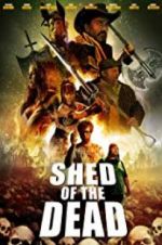 Watch Shed of the Dead 9Movies
