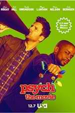 Watch Psych The Movie 9Movies