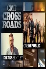 Watch CMT Crossroads: OneRepublic and Dierks Bentley 9Movies