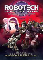 Watch Robotech: Love Live Alive 9Movies