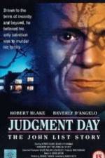 Watch Judgment Day The John List Story 9Movies