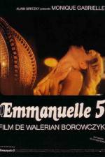 Watch Emmanuelle 5: A Time to Dream 9Movies