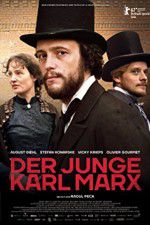 Watch The Young Karl Marx 9Movies