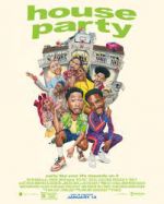 Watch House Party 9Movies