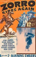Watch Zorro Rides Again 9Movies