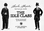 Watch The Idle Class (Short 1921) 9Movies