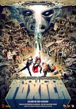 Watch Plaga Zombie: Zona Mutante: Revolucin Txica 9Movies