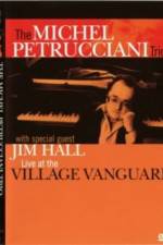 Watch The Michel Petrucciani Trio Live at the Village Vanguard 9Movies