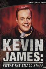 Watch Kevin James Sweat the Small Stuff 9Movies